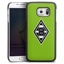 Holz Hard Case Walnuss