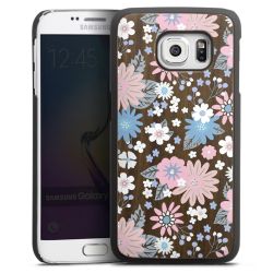 Holz Hard Case Walnuss