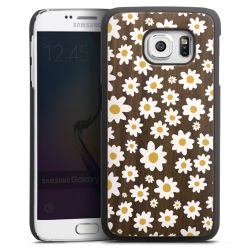 Holz Hard Case Walnuss