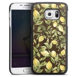 Holz Hard Case Walnuss