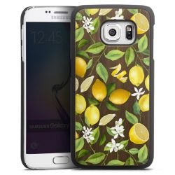 Holz Hard Case Walnuss