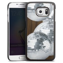 Holz Hard Case Walnuss