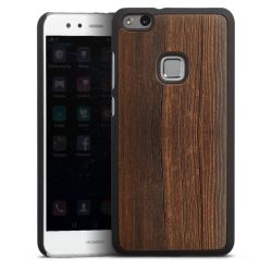 Wooden Hard Case walnut