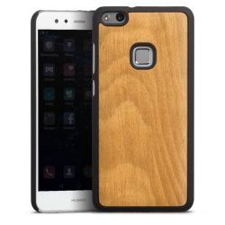 Wooden Hard Case walnut