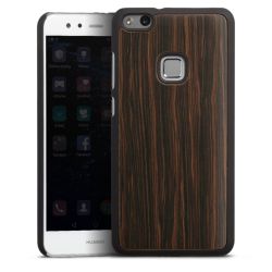 Wooden Hard Case walnut