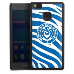 Holz Hard Case Walnuss