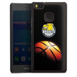 Holz Hard Case Walnuss