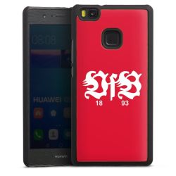 Holz Hard Case Walnuss