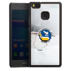 Holz Hard Case Walnuss