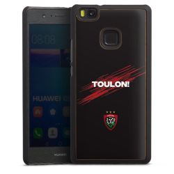 Holz Hard Case Walnuss