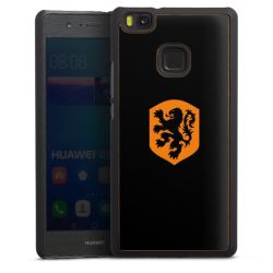 Holz Hard Case Walnuss