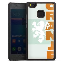 Holz Hard Case Walnuss