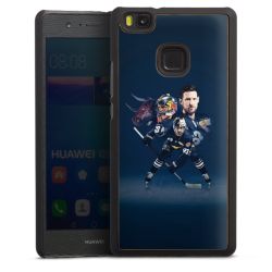 Holz Hard Case Walnuss