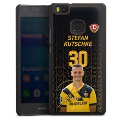 Holz Hard Case Walnuss