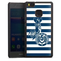 Holz Hard Case Walnuss