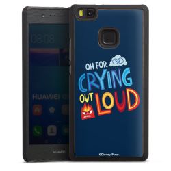 Holz Hard Case Walnuss