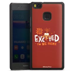 Holz Hard Case Walnuss