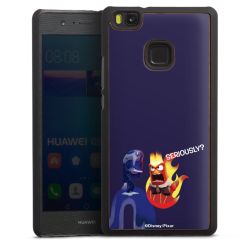 Holz Hard Case Walnuss