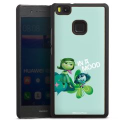 Holz Hard Case Walnuss