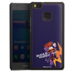 Holz Hard Case Walnuss