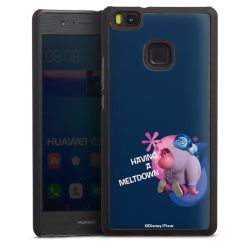 Holz Hard Case Walnuss