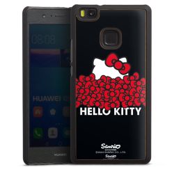 Holz Hard Case Walnuss