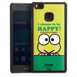 Holz Hard Case Walnuss