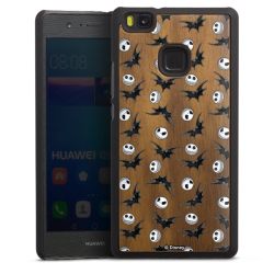 Holz Hard Case Walnuss