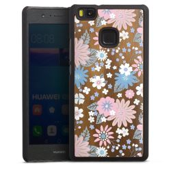 Holz Hard Case Walnuss