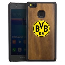 Holz Hard Case Walnuss