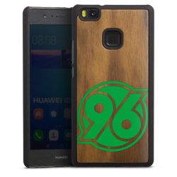 Holz Hard Case Walnuss