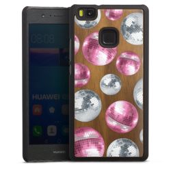 Holz Hard Case Walnuss