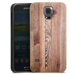 Wooden Hard Case bamboo