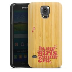 Wooden Hard Case bamboo