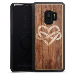 Wooden Hard Case bamboo