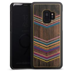 Wooden Hard Case bamboo