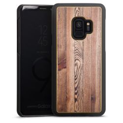 Wooden Hard Case bamboo