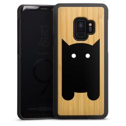 Wooden Hard Case bamboo