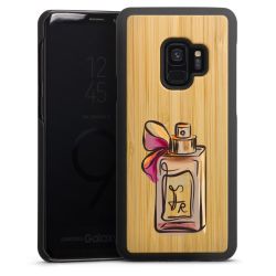 Wooden Hard Case bamboo