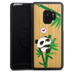 Wooden Hard Case bamboo