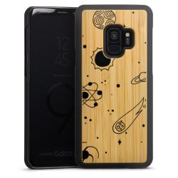 Wooden Hard Case bamboo