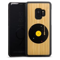 Wooden Hard Case bamboo