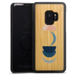 Wooden Hard Case bamboo