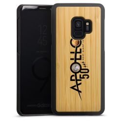 Wooden Hard Case bamboo