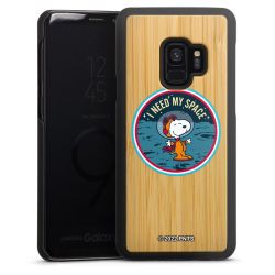 Wooden Hard Case bamboo