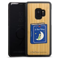 Wooden Hard Case bamboo