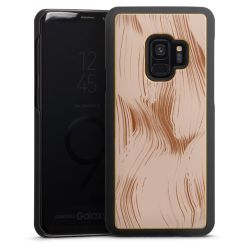 Wooden Hard Case bamboo