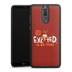 Holz Hard Case Walnuss