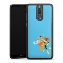 Holz Hard Case Walnuss