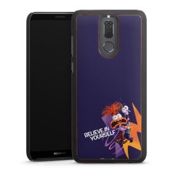 Holz Hard Case Walnuss